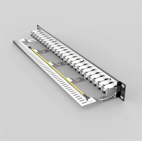 Requirements for the reserved length of optical cables in communication wells