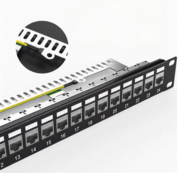 Mozambique Plastic Optical Cable Splicing Box Price
