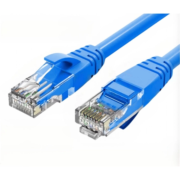 Cable tray does not show connectors