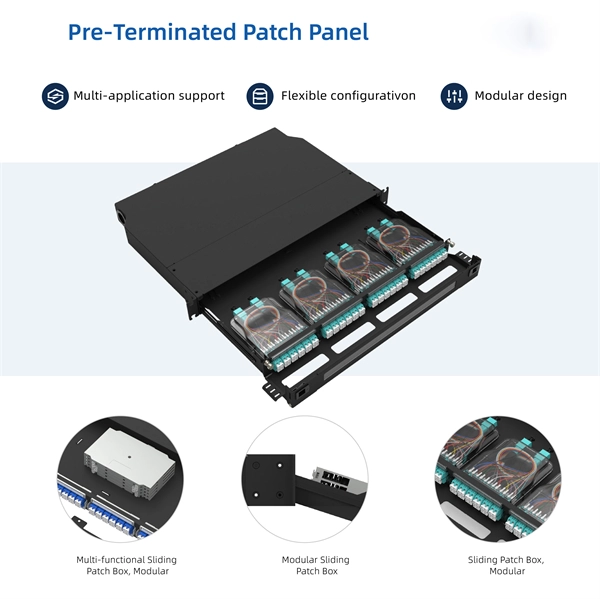 Foreign Vibration Optical Cable Manufacturers