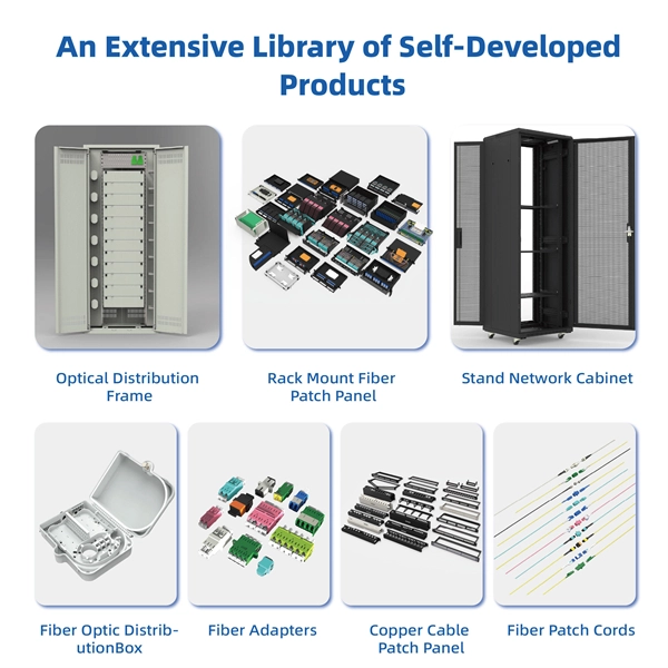 Asian Wavelength Division Multiplexer Manufacturers