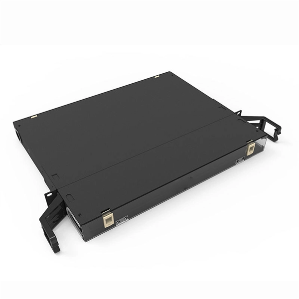 Function of optical modules in computer room