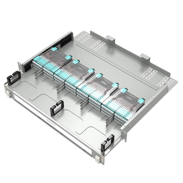 Which US network cable tray manufacturer is the best 