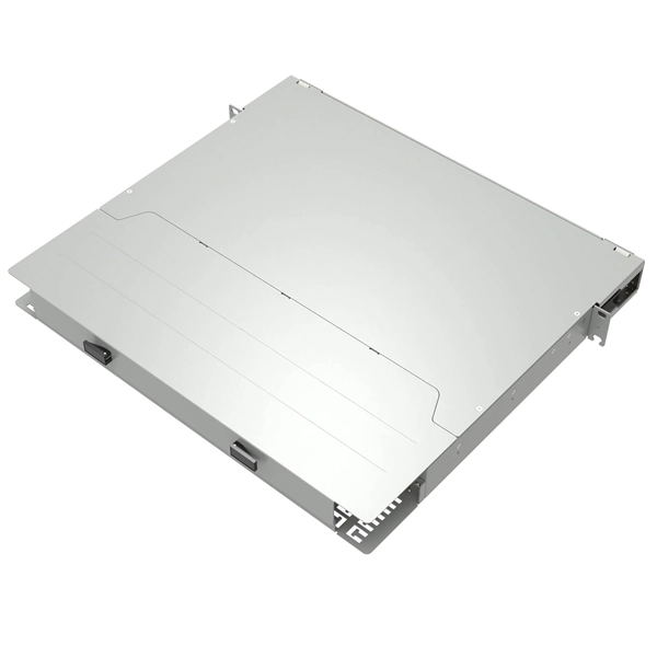 Cable tray tee fitting quota