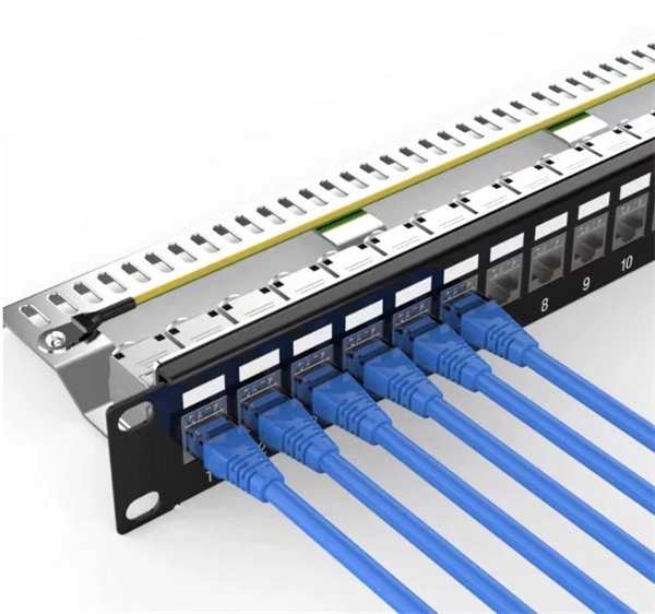TNS Distribution Box Diagram