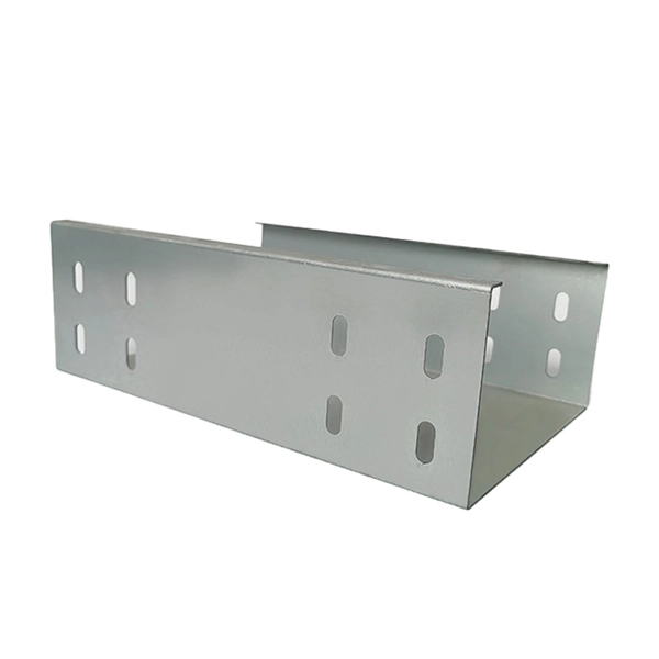 Low-voltage optional distribution box