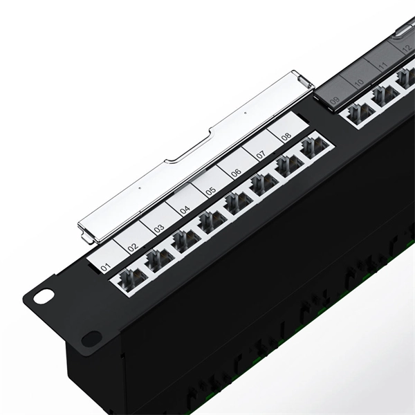 10kW High-Efficiency UPS System for Campus Networks