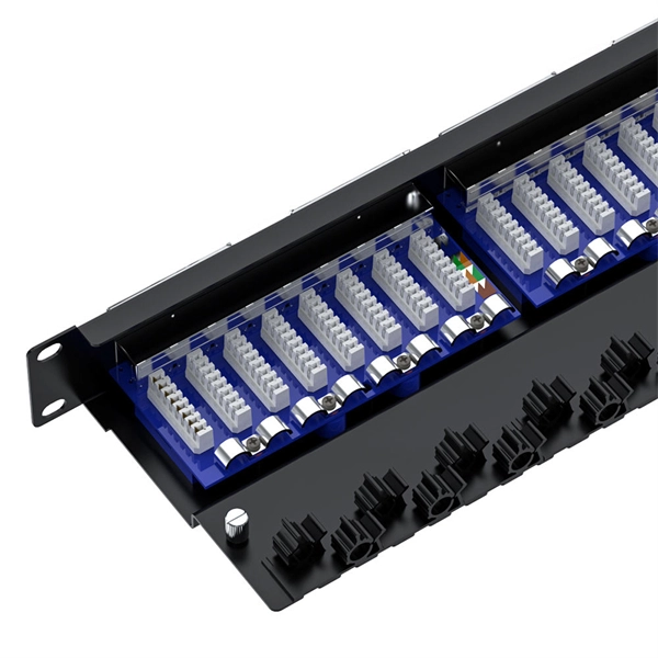 Managed Switch for Network Speed Aggregation