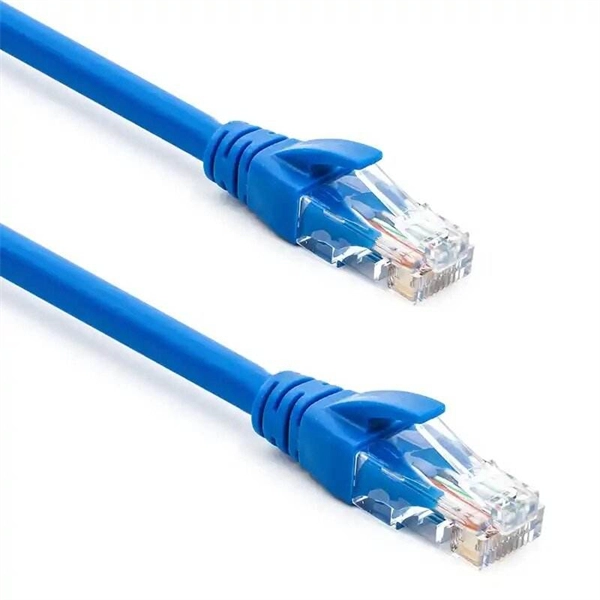 Fiber Optic Cable Overhead Line Laying