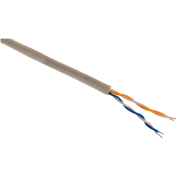 Which manufacturers produce invisible optical cables