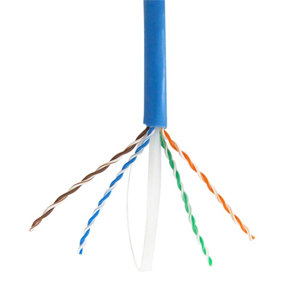 How to determine if an optical fiber is functioning correctly using an optical power meter