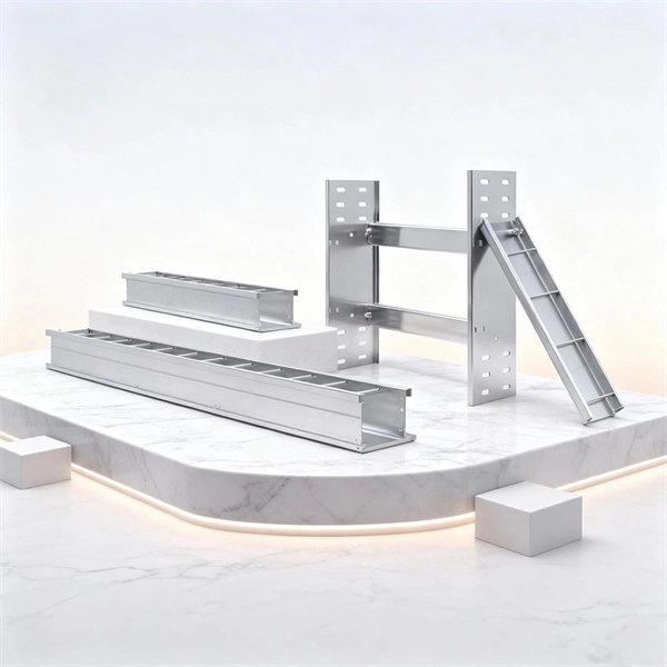 Direct Sales Manufacturer of Electrical Distribution Boxes for Sierra Leone Construction Sites