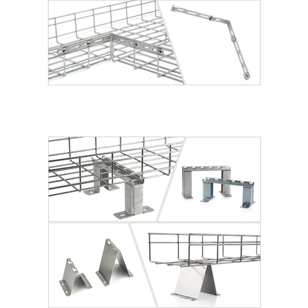 Distributed Electrical Box