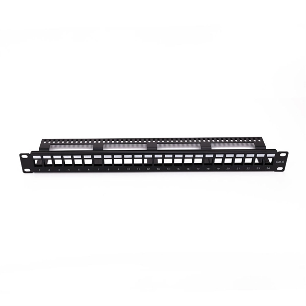 Maintenance Network Cabinet 4U