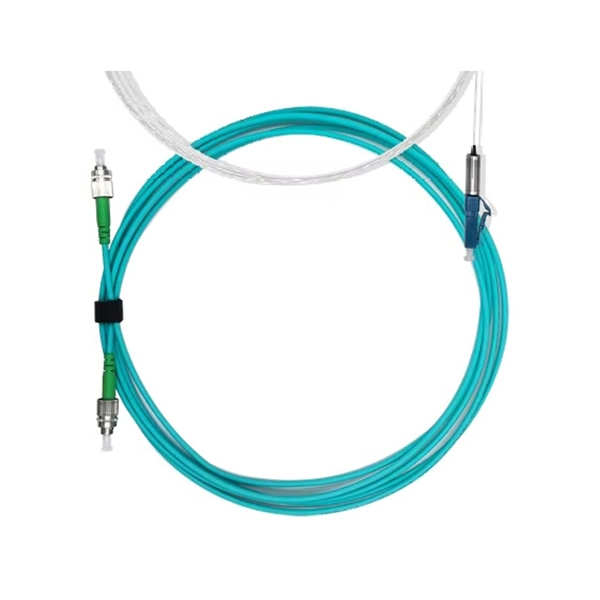 San Marino High-Speed Optical Connectivity QSFP28