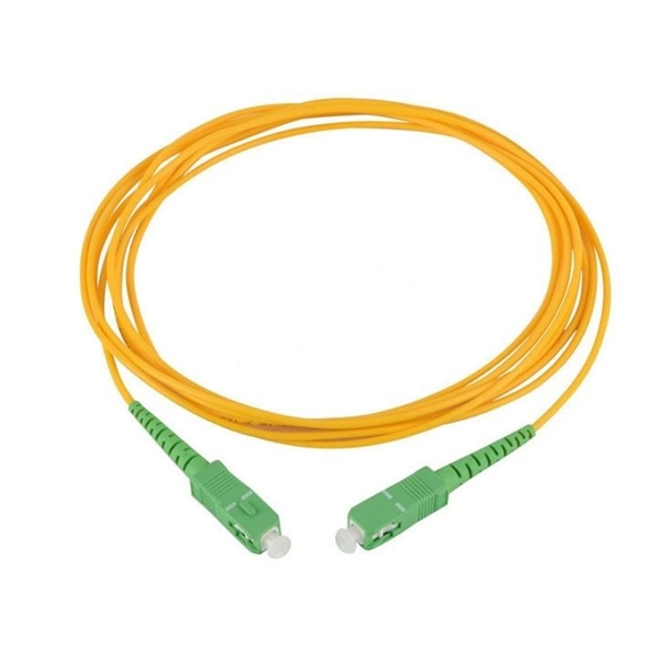 Replace the core switch with a router