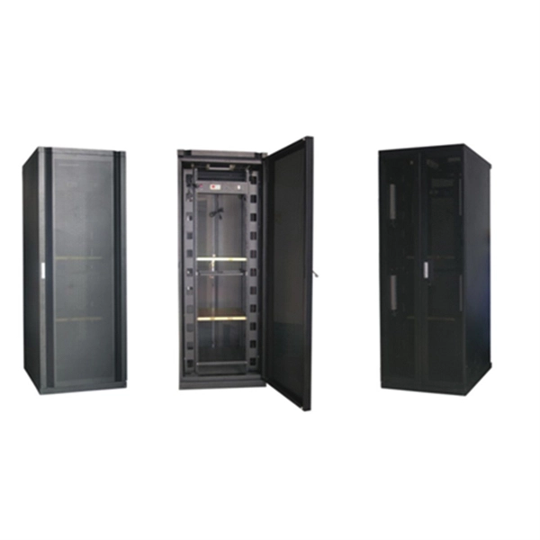 Network rack equipment builders