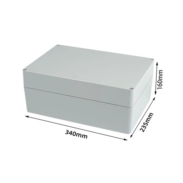 Explosion-proof distribution box bxd