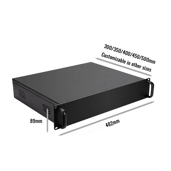 Electrical distribution box for prefabricated houses