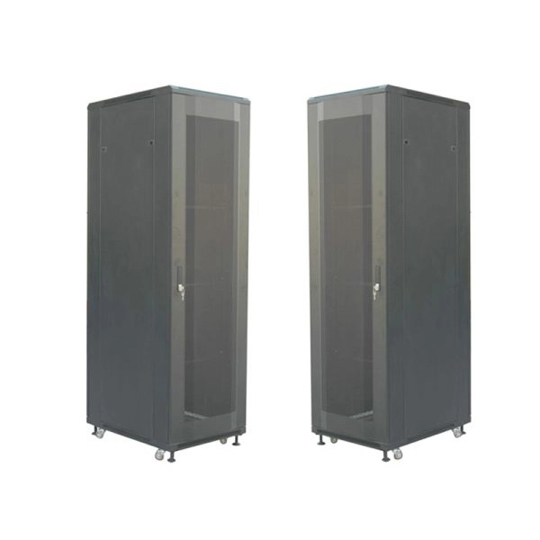 Central switch cabinet top busbar DC AC