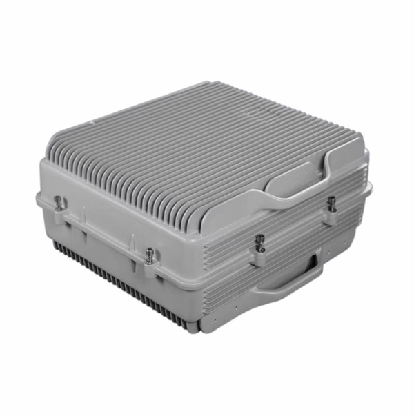 Function and Uses of Cable Management Rack Support Rods