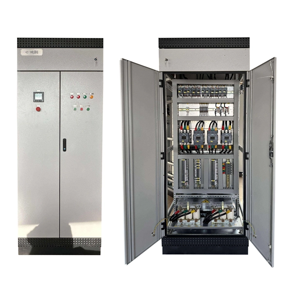 Customized Cuban Angle Steel Cable Management Racks
