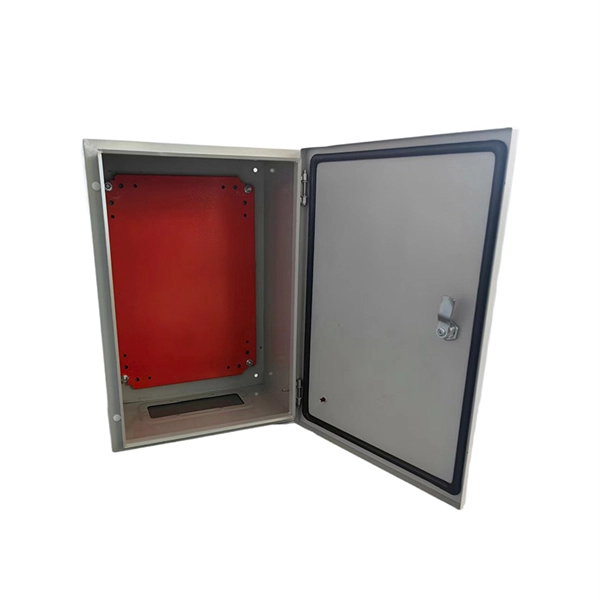 Tonga Alloy Cable Tray Laying