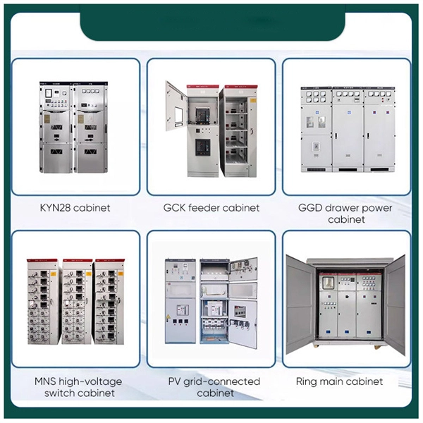 National Standard Lighting Distribution Box Dimensions and Specifications