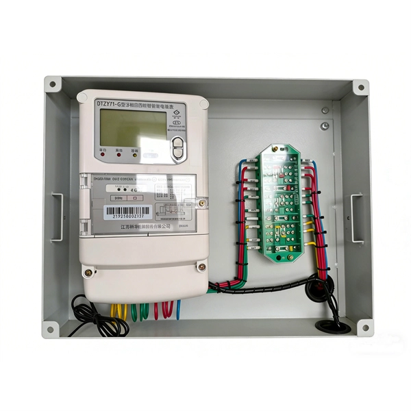 Canadian electrical distribution box size manufacturer