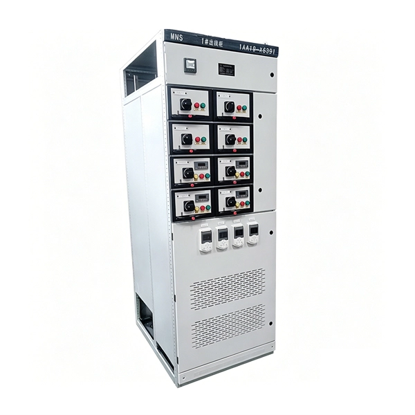 Industry Standards for Industrial Core Switches