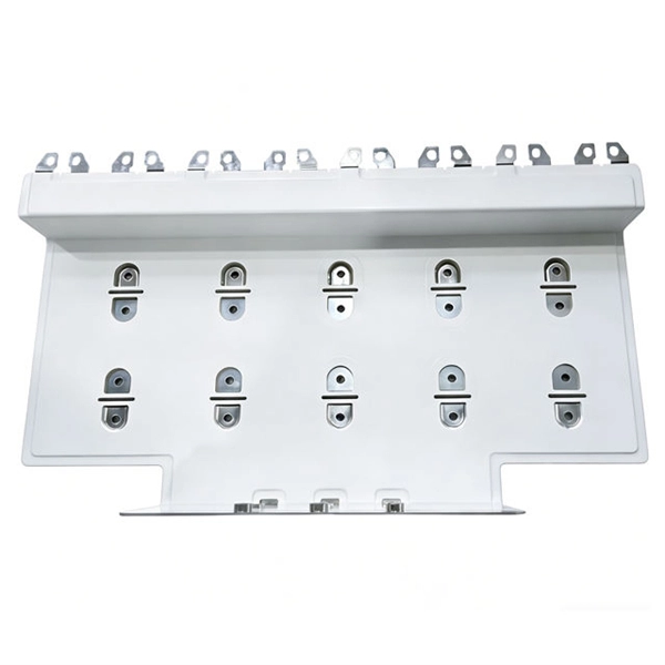 After-sales service for 10kW intelligent energy storage cabinet