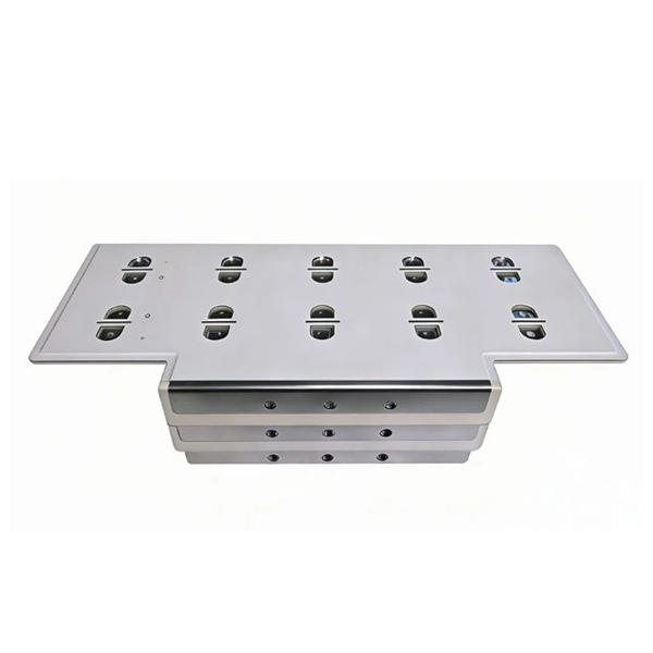Recommended 2-port KVM switch