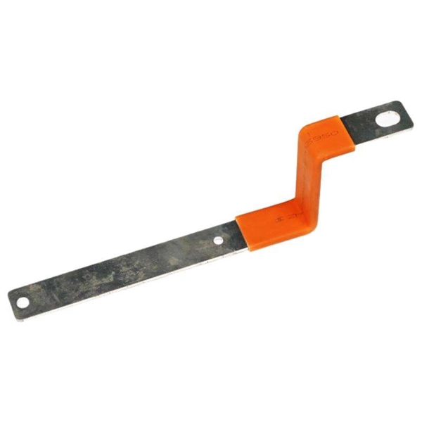 Requirements for the bending length of wires in distribution boxes