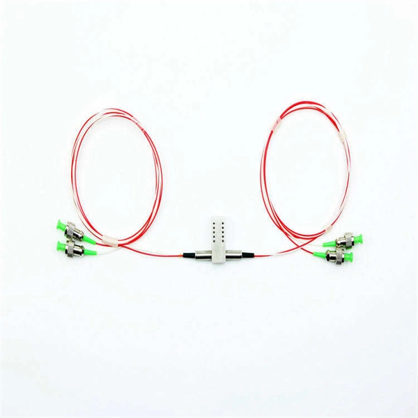 Fiber Optic Endface Electric Cleaning Pen Wall-mounted