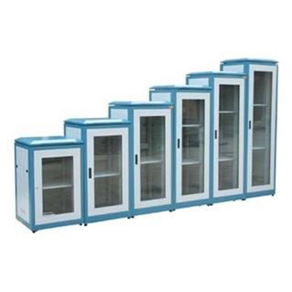 Does the distribution box need to undergo no-load testing