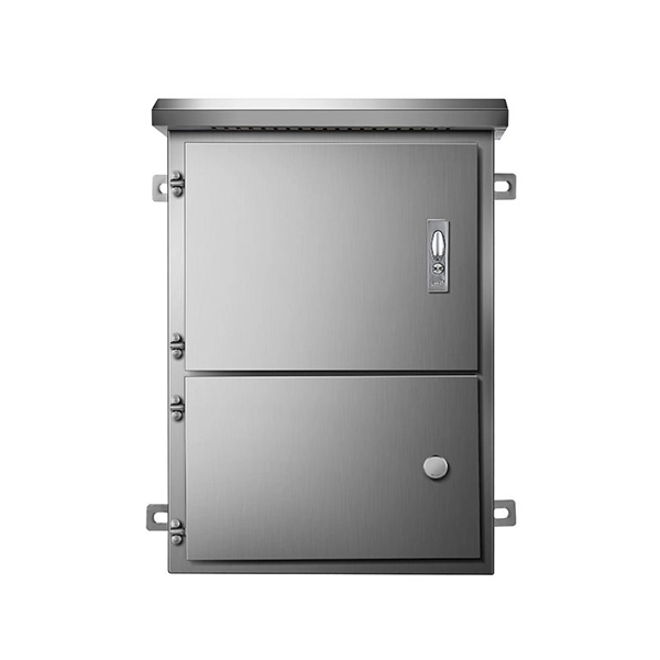 Fiji manufacturer s 2-core optical cable junction box