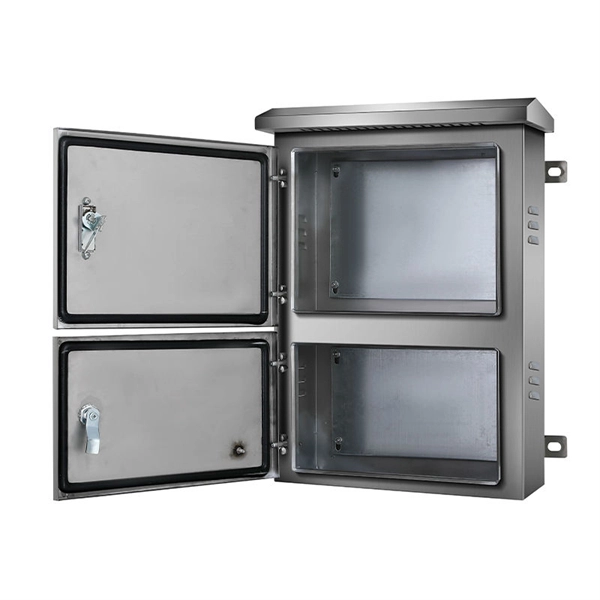 Production of New Type of Distribution Boxes