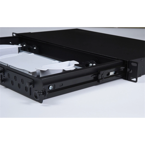 Principle of Fire Protection Terminal Distribution Box