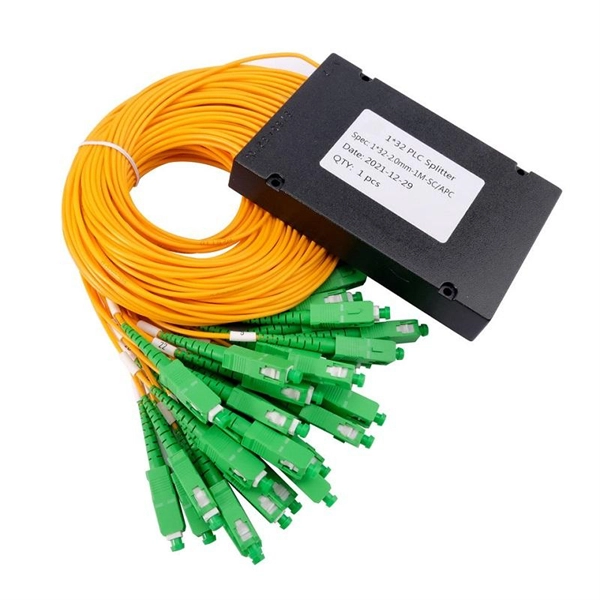 36cm distribution box