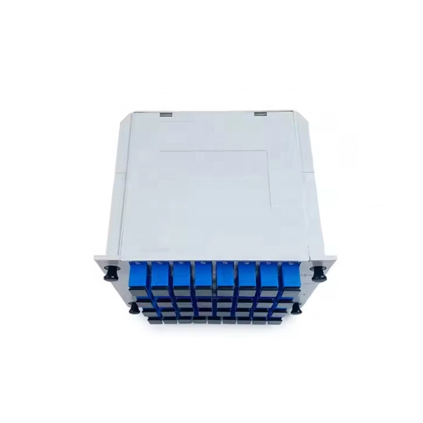Classification of Optical Module Resistor Packaging