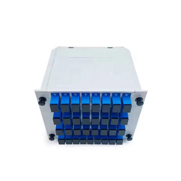 Optical Power Meter HR1001