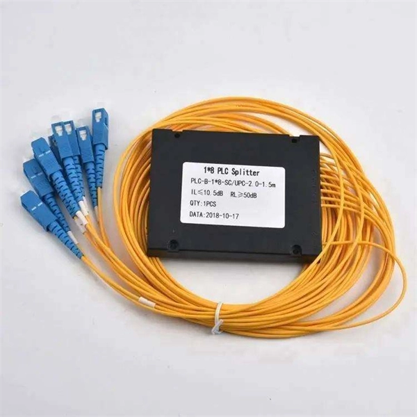 Outdoor fiber optic patch cord models