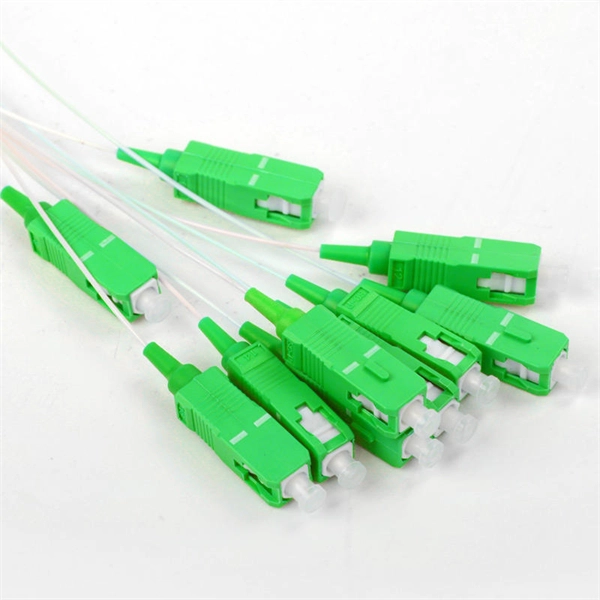 What configurations are needed for the core switch 
