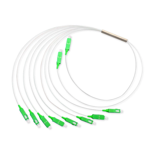 What are the uses of indoor fiber optic panels