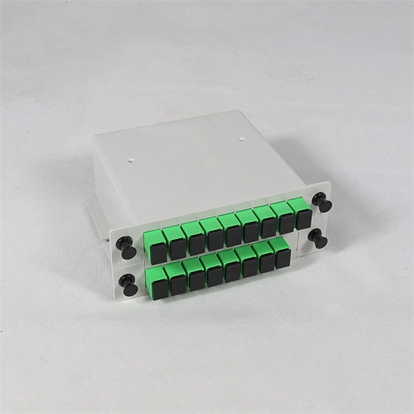 Home Distribution Box Ground Wire