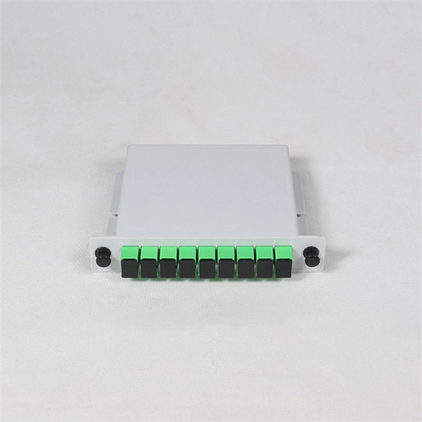 288-core optical cable incoming optical distribution box