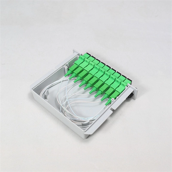 Central Tube Structure Optical Cable