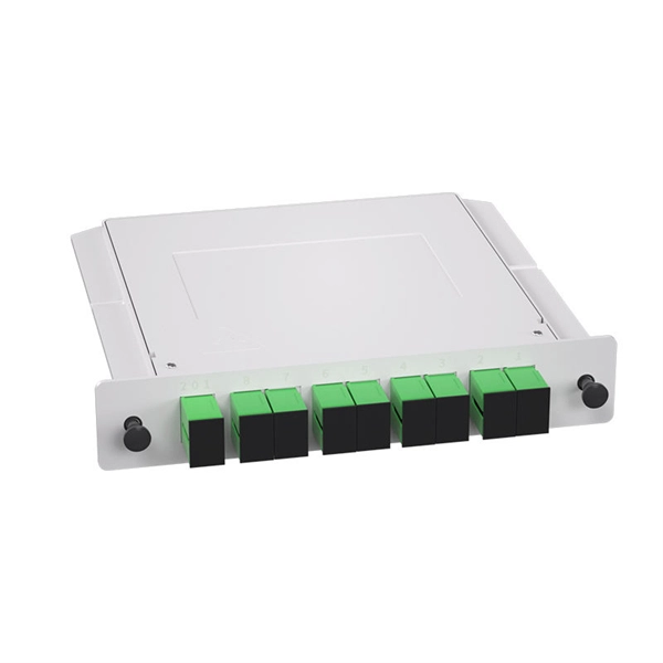 Small fiber optic cable fusion splicer