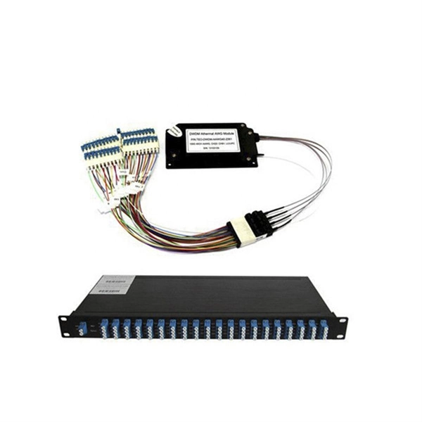 Barbados Distributor of 800G Optical Module SFP