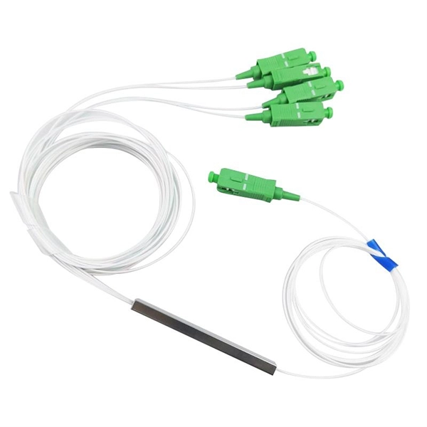 No signal from optical module